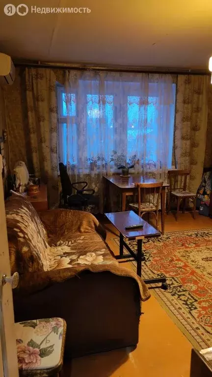 1-комнатная квартира: Нижний Новгород, улица Чаадаева, 12А (35.5 м) - Фото 2