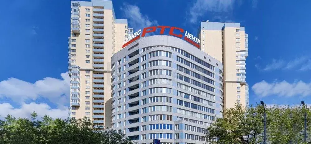 Офис в Москва Мироновская ул., 25 (234 м) - Фото 1