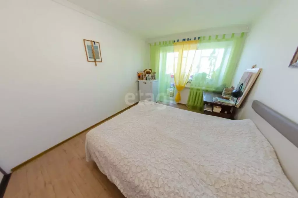 3-к кв. Курганская область, Шадринск ул. Свердлова, 45 (61.3 м) - Фото 1