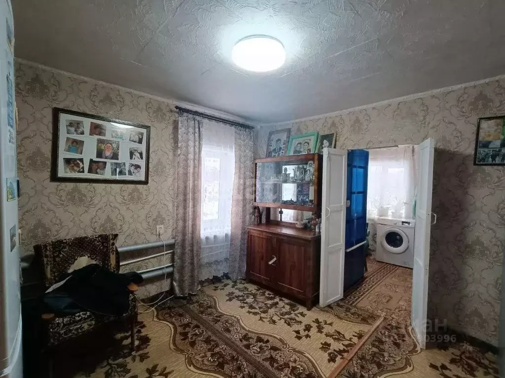 Дом в Белгородская область, Вейделевский район, с. Белый Колодезь ул. ... - Фото 1