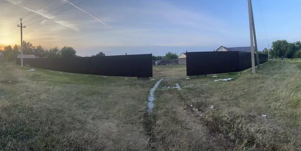 Участок в Саратовская область, Тарханы ст.  (15.4 сот.) - Фото 2