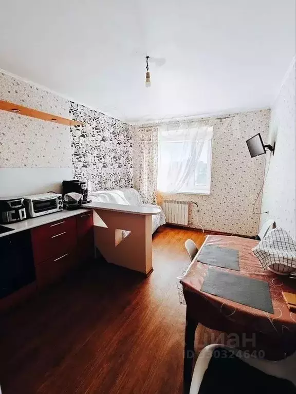 2-к кв. Тюменская область, Тюмень Широтная ул., 159 (70.0 м) - Фото 1