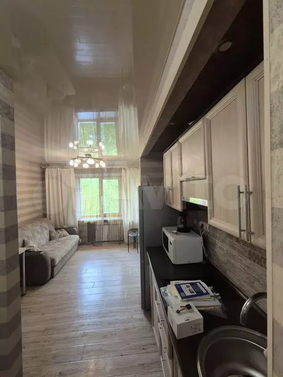 Квартира-студия, 20 м, 3/5 эт. - Фото 1