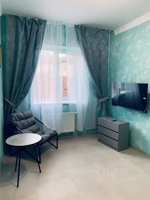 2-к кв. Краснодарский край, Анапа Алексеевка мкр, ул. Станичная, 23 ... - Фото 2