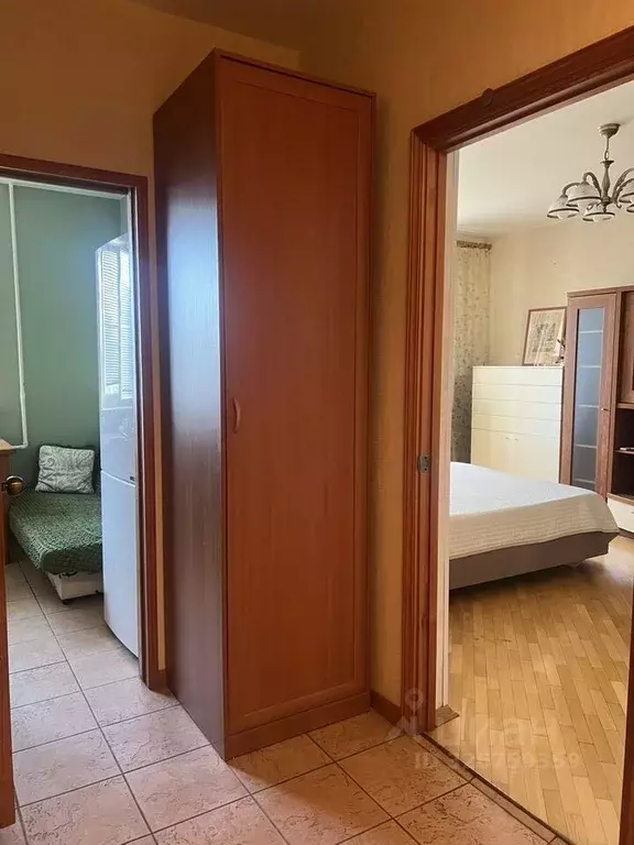 1-к кв. Москва Лермонтовский просп., 8к1 (40.0 м) - Фото 2