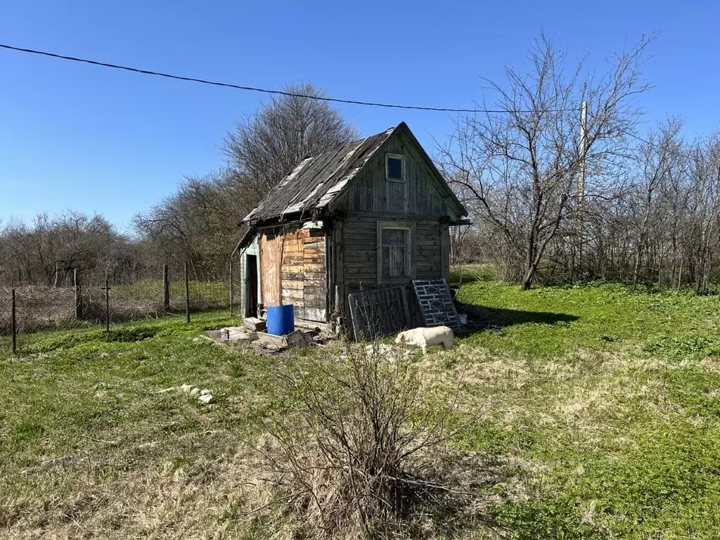 Участок в Владимирская область, Александровский район, Следневское ... - Фото 0