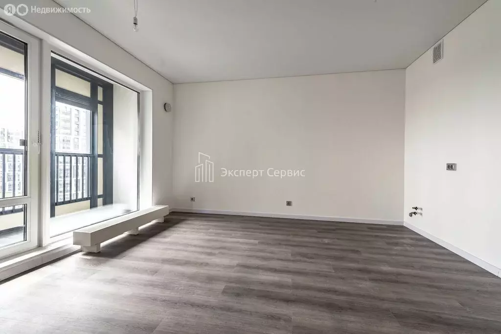 Квартира-студия: Санкт-Петербург, Ультрамариновая улица, 5 (30.2 м) - Фото 1