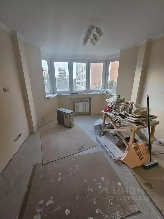 2-к кв. Москва проезд Шокальского, 5 (60.0 м) - Фото 2