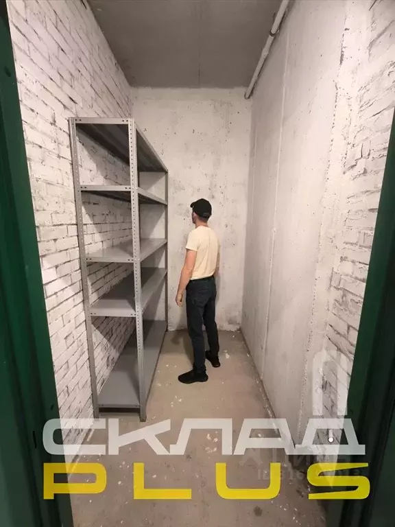 Склад в Краснодарский край, Краснодар ул. Имени Героя Дангиреева, 2к2 ... - Фото 1