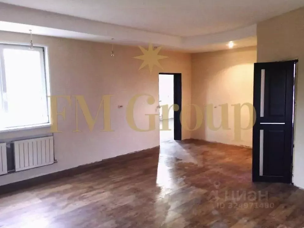 Дом в Белгородская область, Ивня рп ул. Маршала Жукова (123 м) - Фото 2