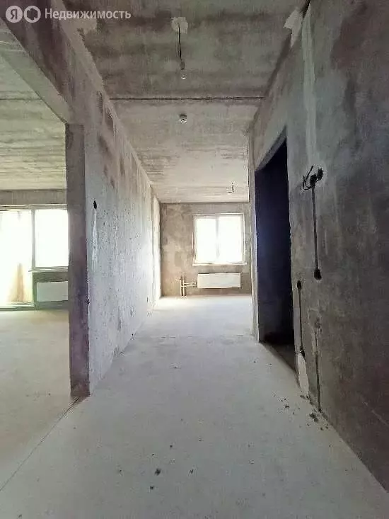 1-комнатная квартира: Тольятти, Приморский бульвар, 54 (44.3 м) - Фото 2