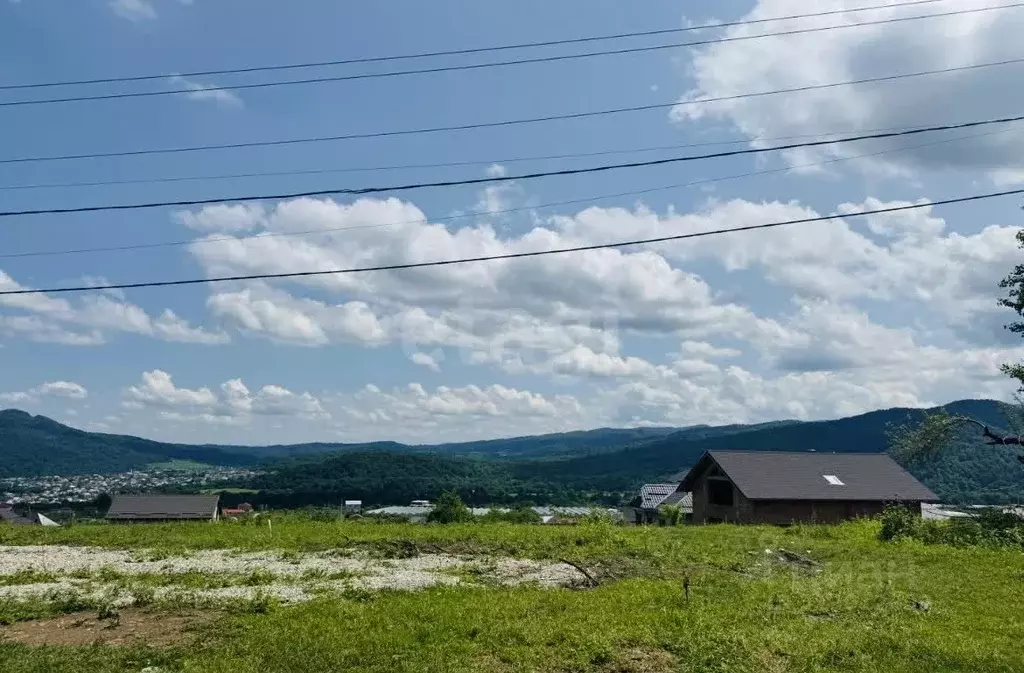 Участок в Кабардино-Балкария, Нальчик ул. Биттирова (10.0 сот.) - Фото 1