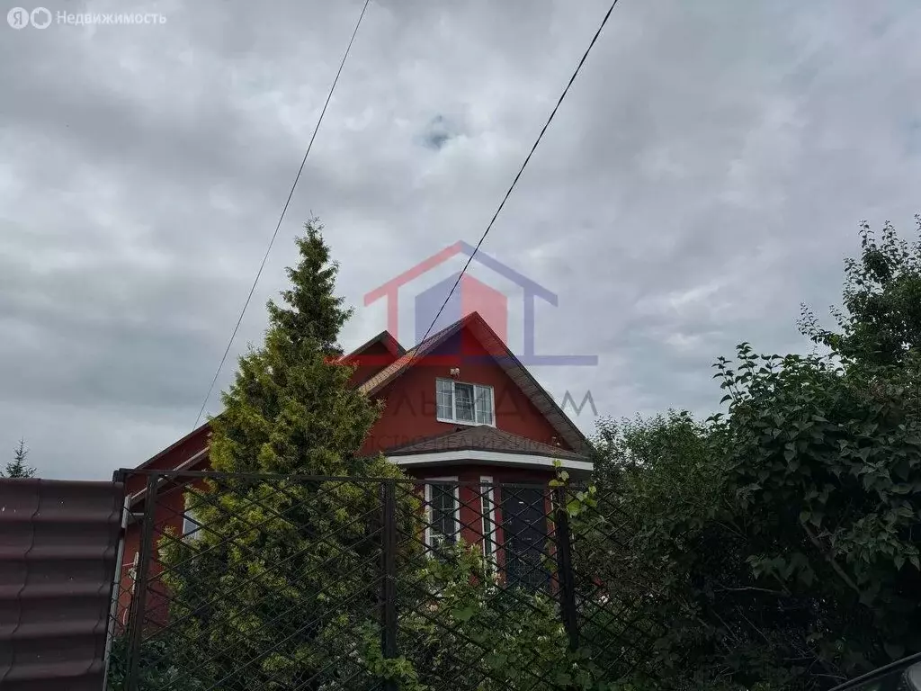 Дом в Старый Оскол, 2-й Ореховый переулок, 3 (180 м) - Фото 1