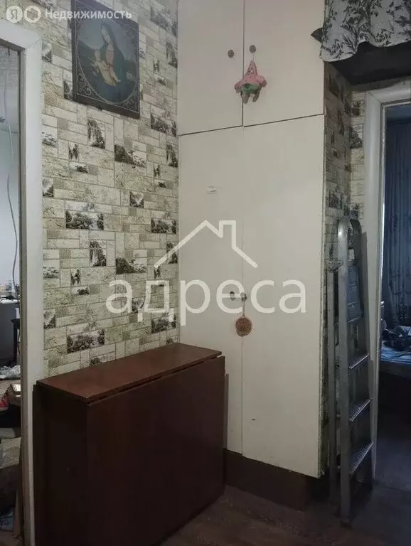 1-комнатная квартира: Самара, улица Тухачевского, 42 (38.7 м) - Фото 2