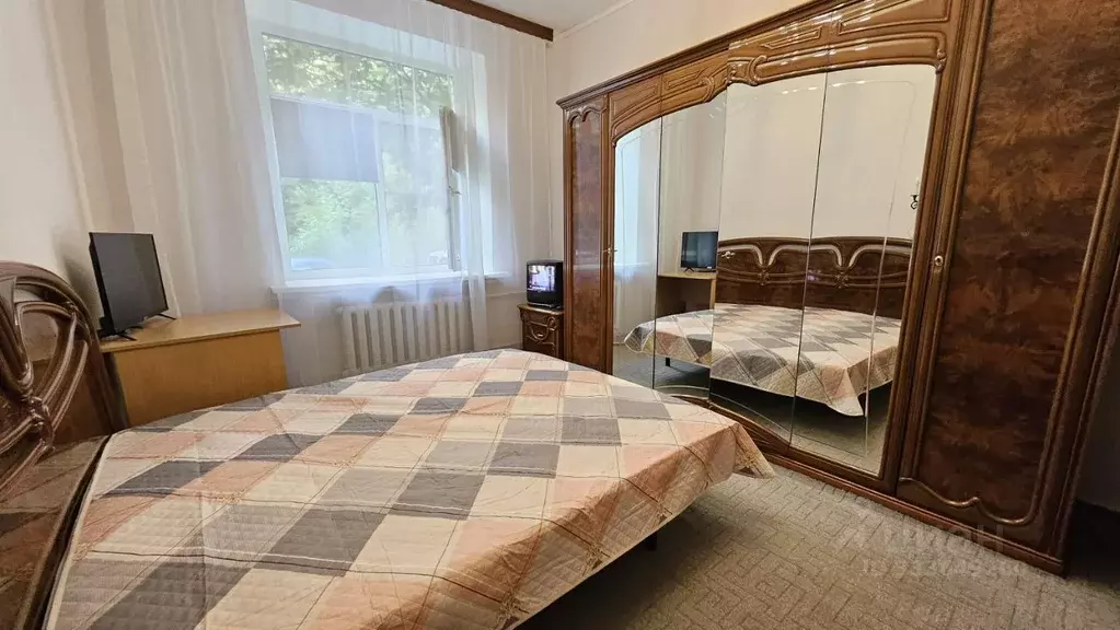 Комната Москва ул. Расплетина, 3К4 (16.0 м) - Фото 1