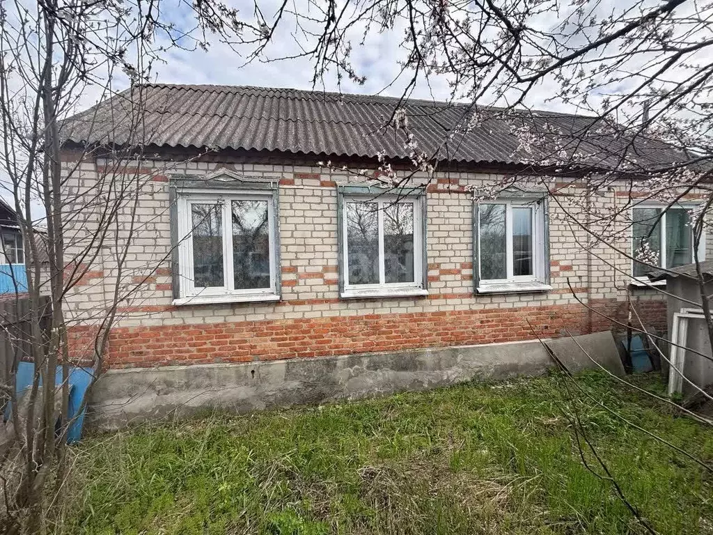 Дом 77,9 м на участке 6 сот. - Фото 1
