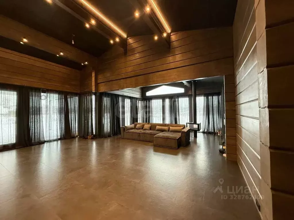 Дом в Московская область, Щелково городской округ, Лосиный Парк-2 кп ... - Фото 1