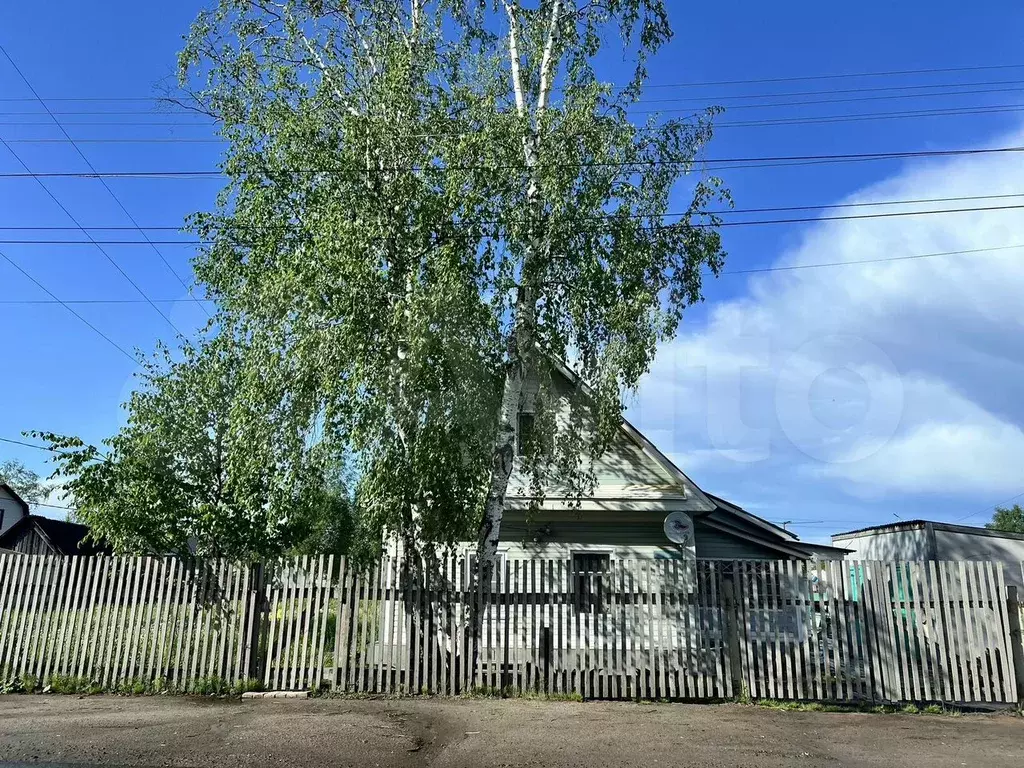 Дом 34,7 м на участке 9,4 сот. - Фото 0