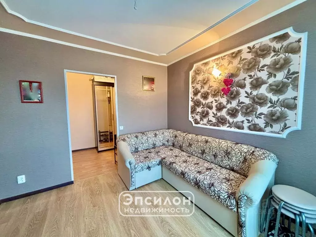 Комната Курская область, Курск Союзная ул., 65 (17.3 м) - Фото 0