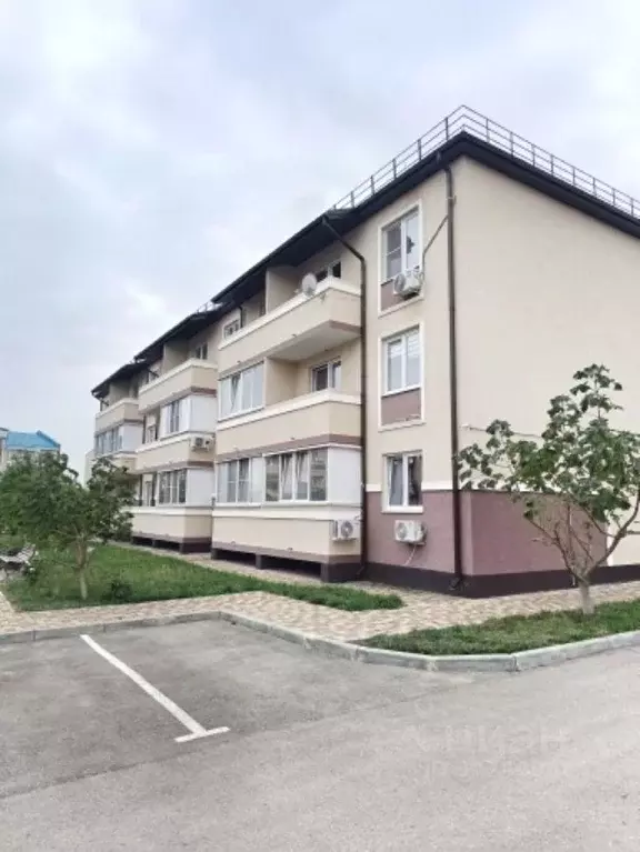 1-к кв. Краснодарский край, Краснодар ул. Имени Валерия Вишневецкого, ... - Фото 0