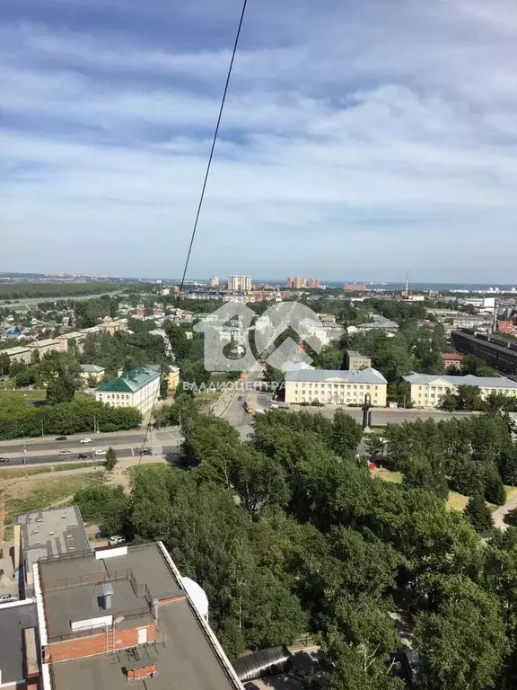 Квартира-студия, 26,3 м, 24/27 эт. - Фото 0