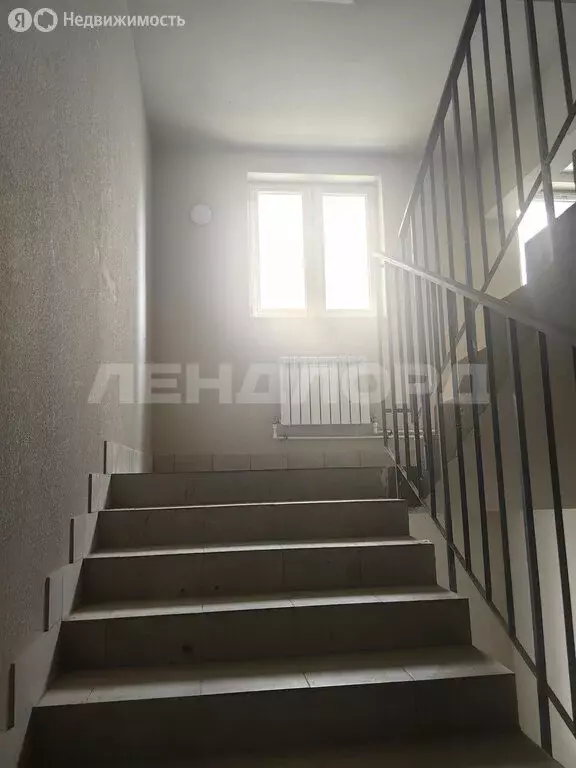 1-комнатная квартира: Аксай, улица Менделеева, 53А (37.1 м) - Фото 0