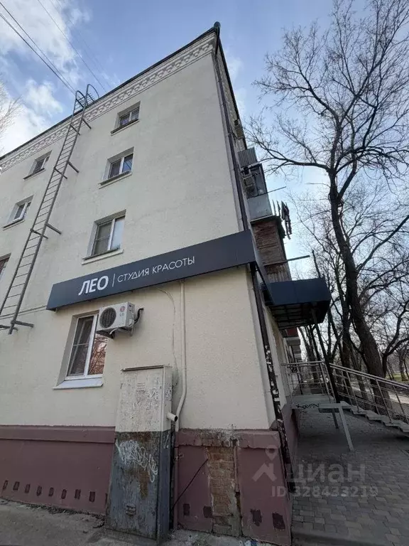 2-к кв. Волгоградская область, Волгоград ул. Маршала Еременко, 154 ... - Фото 2