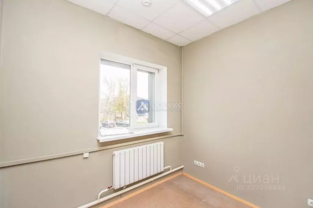 Офис в Тюменская область, Тюмень ул. Энергетиков, 167 (7 м) - Фото 2