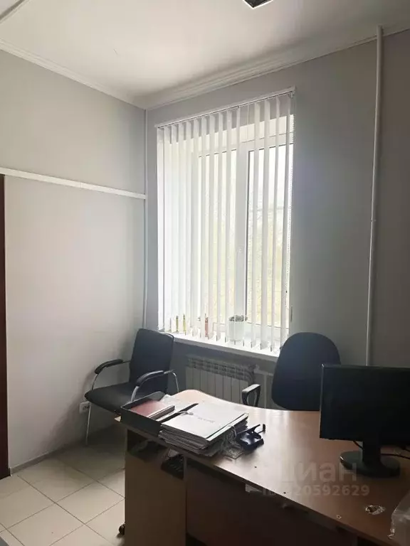 Офис в Волгоградская область, Волгоград ул. Бахтурова, 10А (13 м) - Фото 2