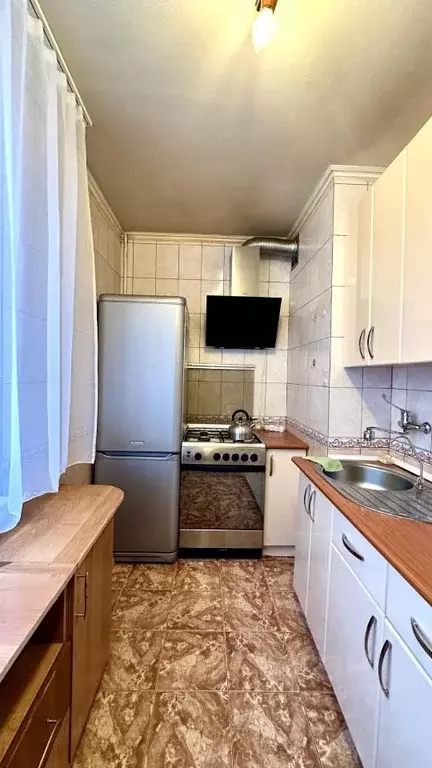 2-к кв. Санкт-Петербург ул. Димитрова, 15К2 (50.4 м) - Фото 2
