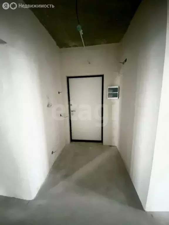 2-комнатная квартира: Ижевск, Воткинское шоссе, 61А (49.84 м) - Фото 2