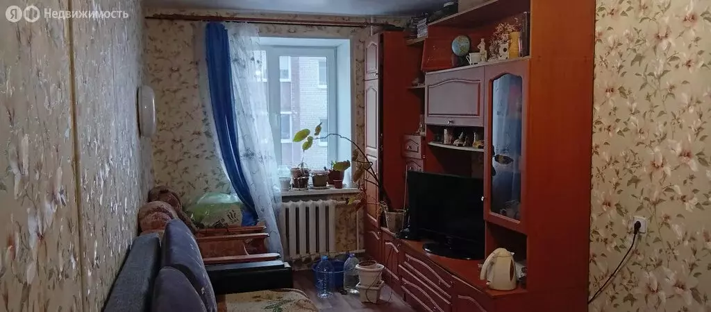 2-комнатная квартира: Вологда, улица Космонавта Беляева, 32к3 (55 м) - Фото 0