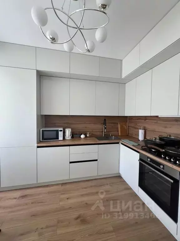 2-к кв. Дагестан, Дербент ул. Гейдара Алиева, 10В (60.0 м) - Фото 0