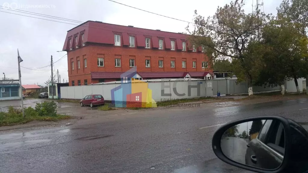 Помещение свободного назначения (922 м) - Фото 2