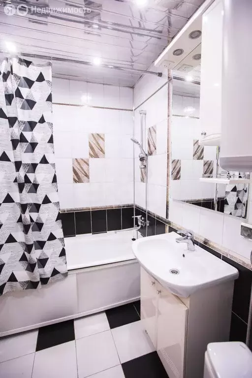 2-комнатная квартира: Улан-Удэ, улица Смолина, 54А (41.6 м) - Фото 1