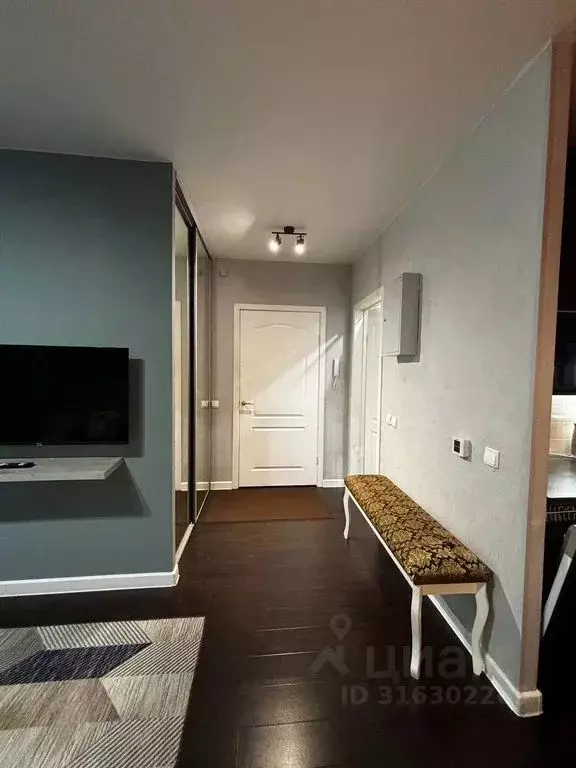 Студия Карелия, Петрозаводск Университетская ул., 5к4 (32.0 м) - Фото 1