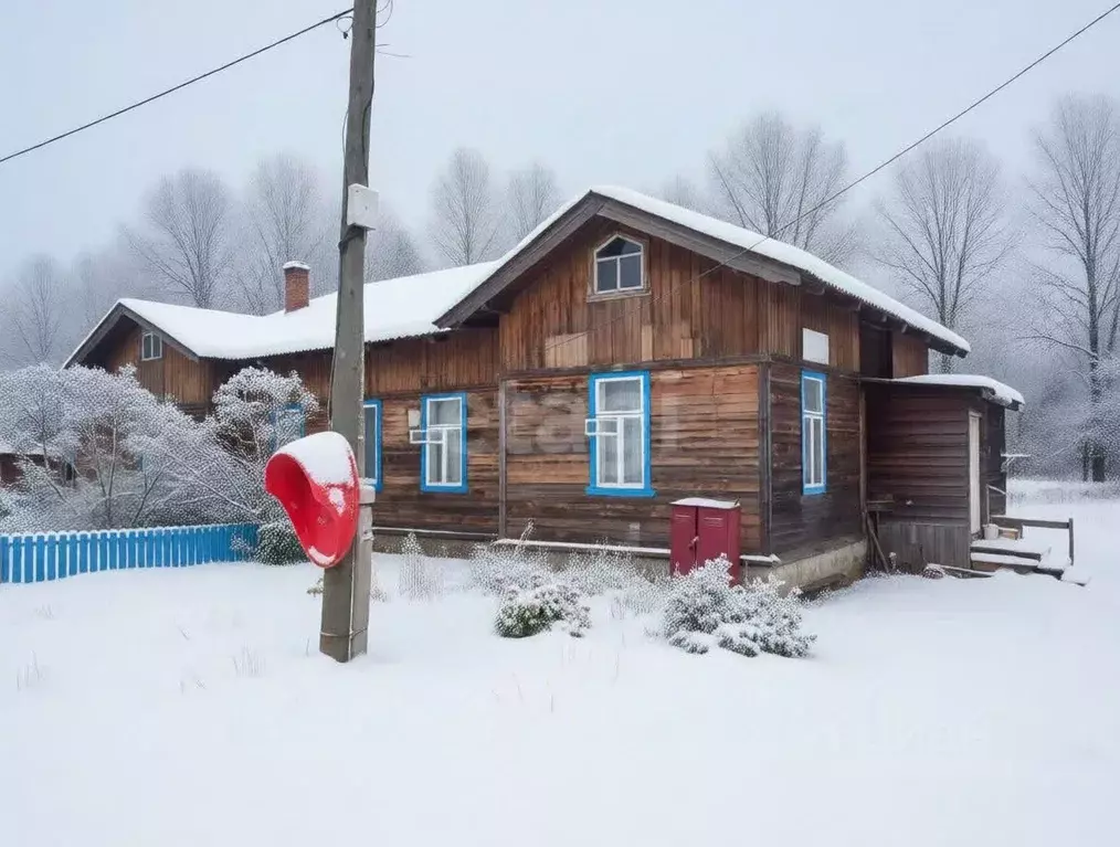 1-к кв. Ярославская область, Ярославский муниципальный округ, ... - Фото 1