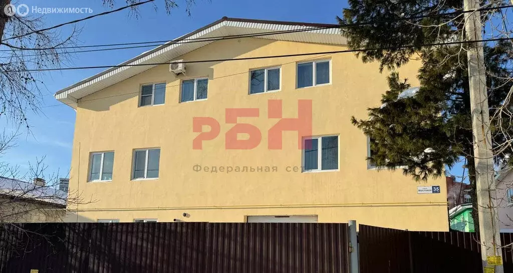 Помещение свободного назначения (537 м) - Фото 1