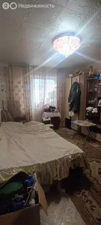 1-комнатная квартира: Сосновоборск, Солнечная улица, 23 (36 м) - Фото 2