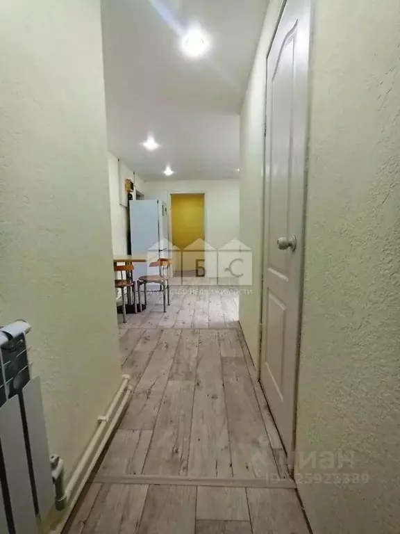 Дом в Саратовская область, Саратов проезд 4-й Волжский, 11 (33 м) - Фото 1