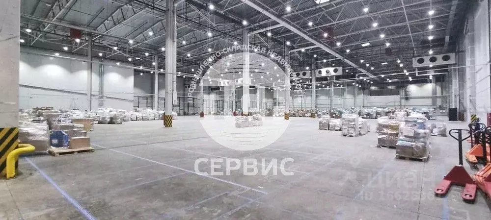 Склад в Московская область, Домодедово Северный мкр, ул. . - Фото 0