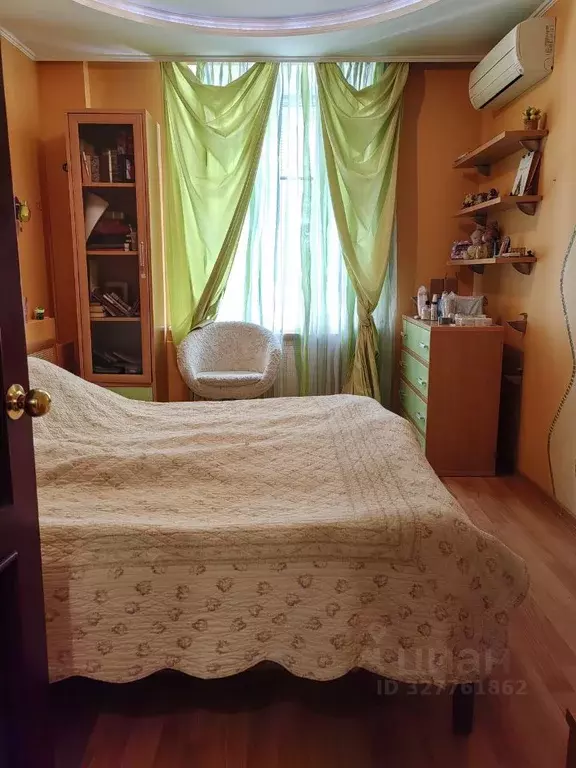 3-к кв. Татарстан, Казань ул. Космонавтов, 55 (103.0 м) - Фото 2