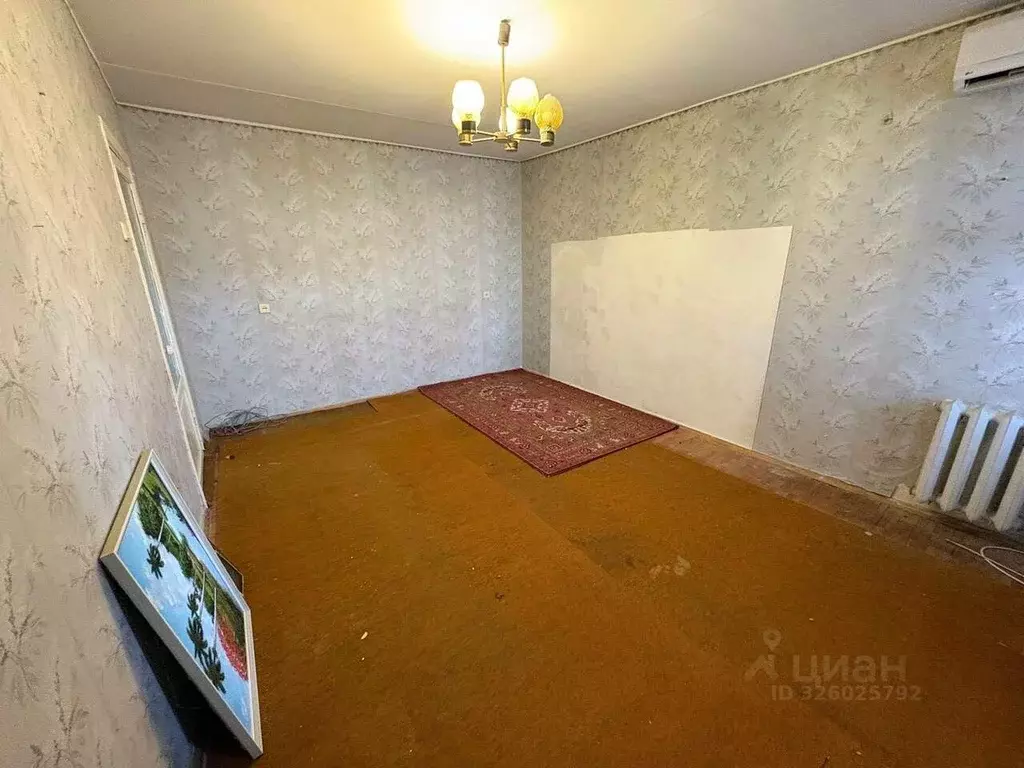 1-к кв. Севастополь ул. Адмирала Юмашева, 15А (29.9 м) - Фото 1