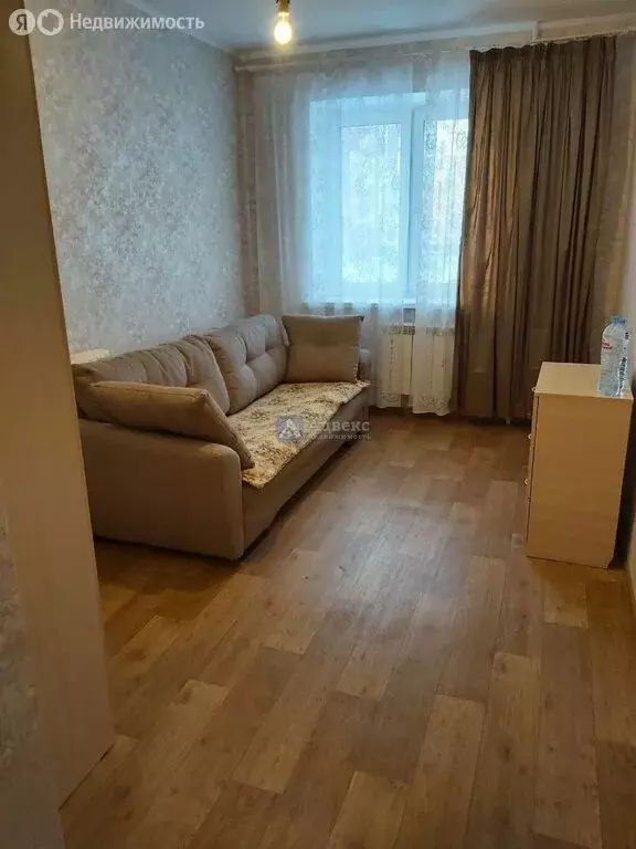 1-комнатная квартира: Тюмень, улица Бориса Житкова, 4к1 (40.5 м) - Фото 2