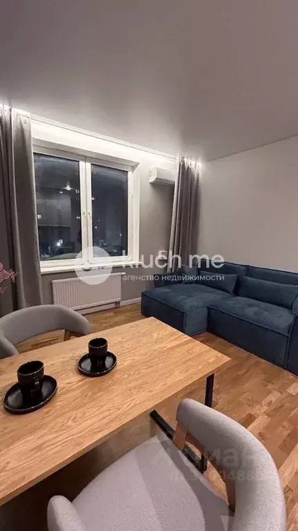 2-к кв. Татарстан, Казань ул. Ярдем, 3 (67.0 м) - Фото 2