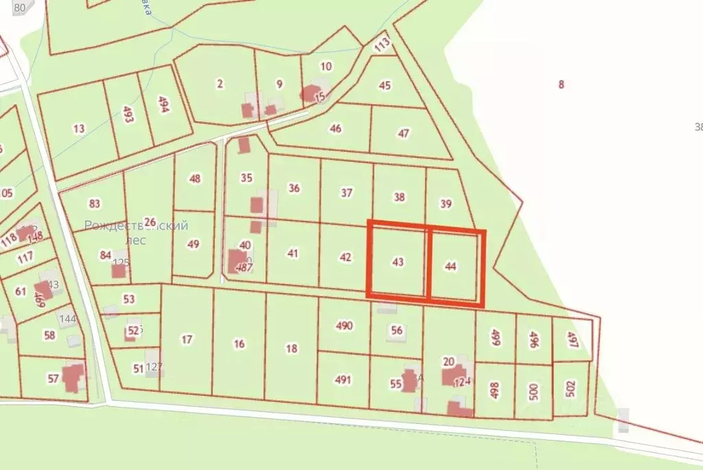 Участок, 15 сот., сельхоз (снт или днп) - Фото 1