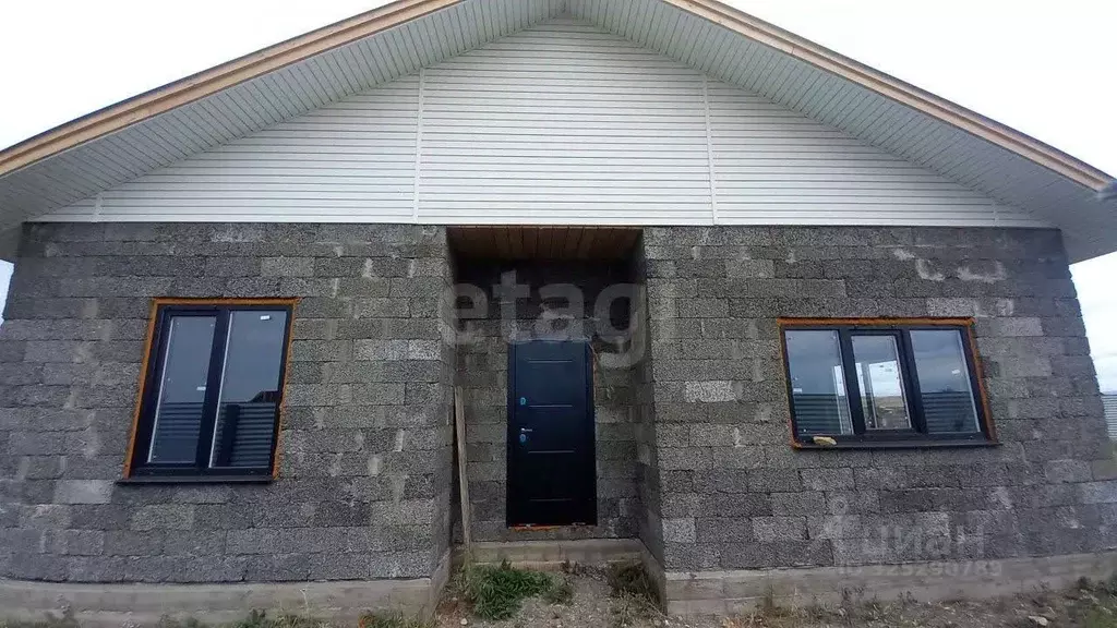 Дом в Забайкальский край, Чита Преображенский мкр, 150 (133 м) - Фото 2