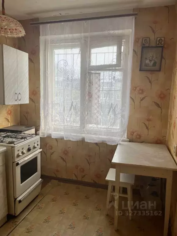 4-к кв. Пермский край, Пермь ул. Космонавта Леонова, 42 (60.0 м) - Фото 1