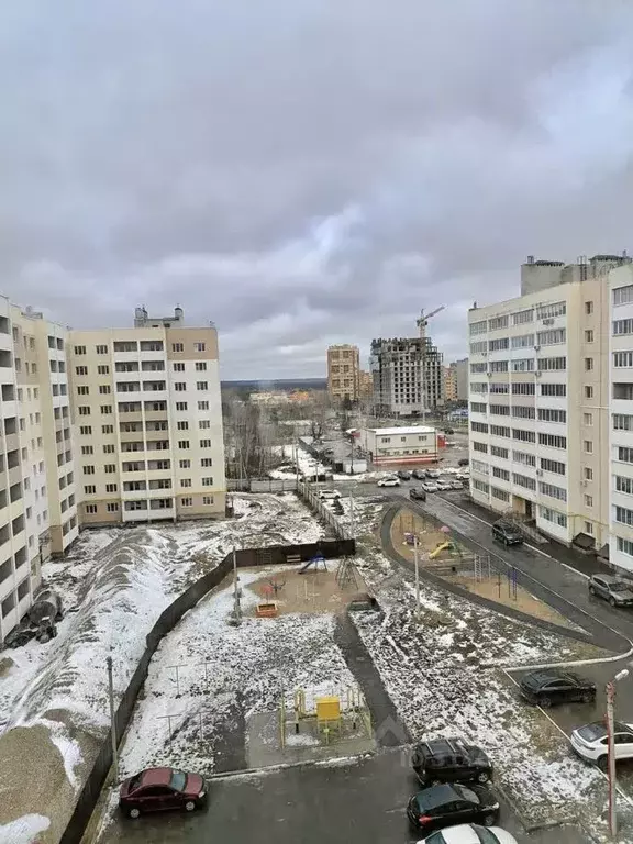 3-к кв. Калужская область, Калуга проезд 3-й Академический, 6 (74.9 м) - Фото 2