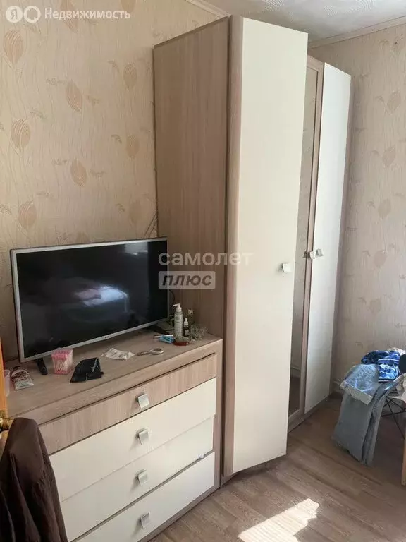 2-комнатная квартира: Садовое, улица Ленина, 1 (48.7 м) - Фото 1
